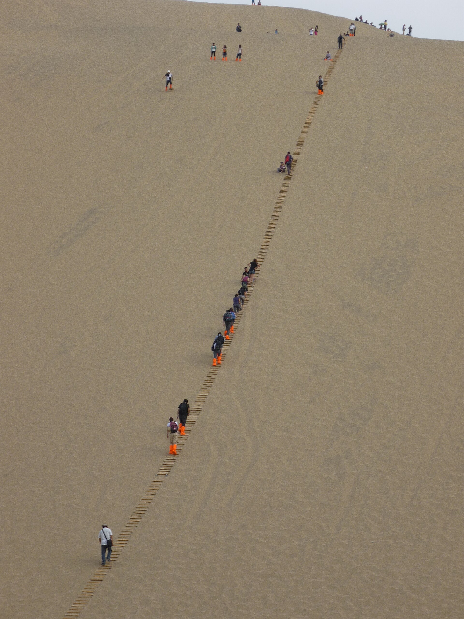 Dunhuang Gisela Brantl 02