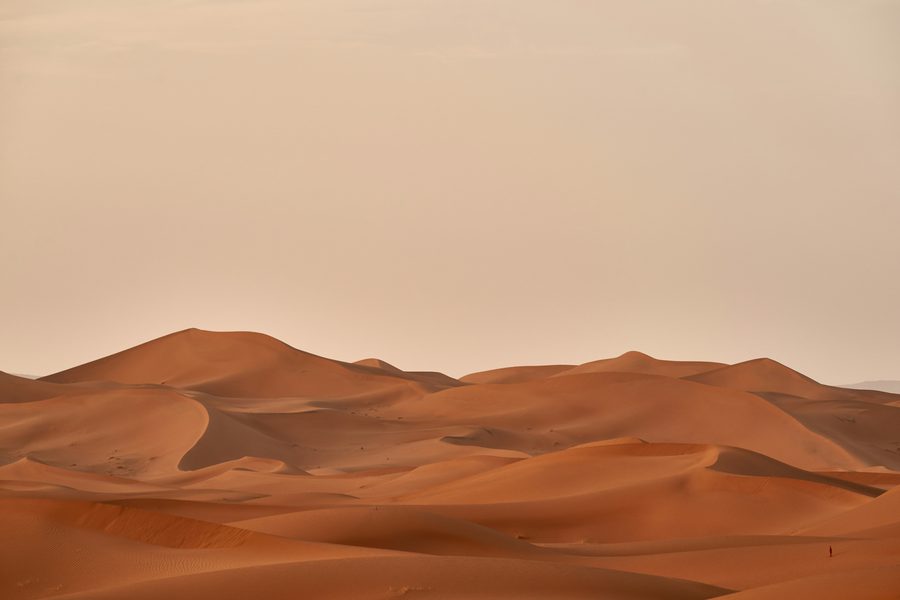 Silk Road Classic